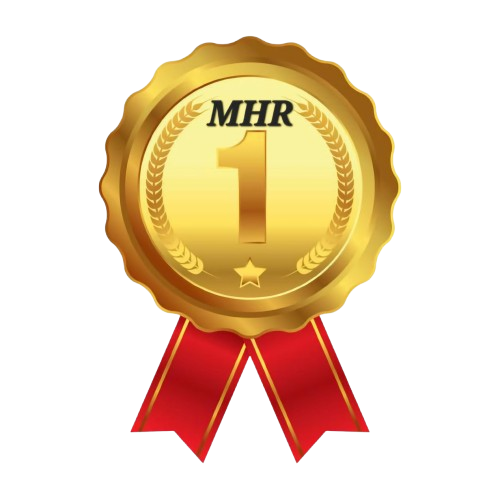 Platz #1 nominiert