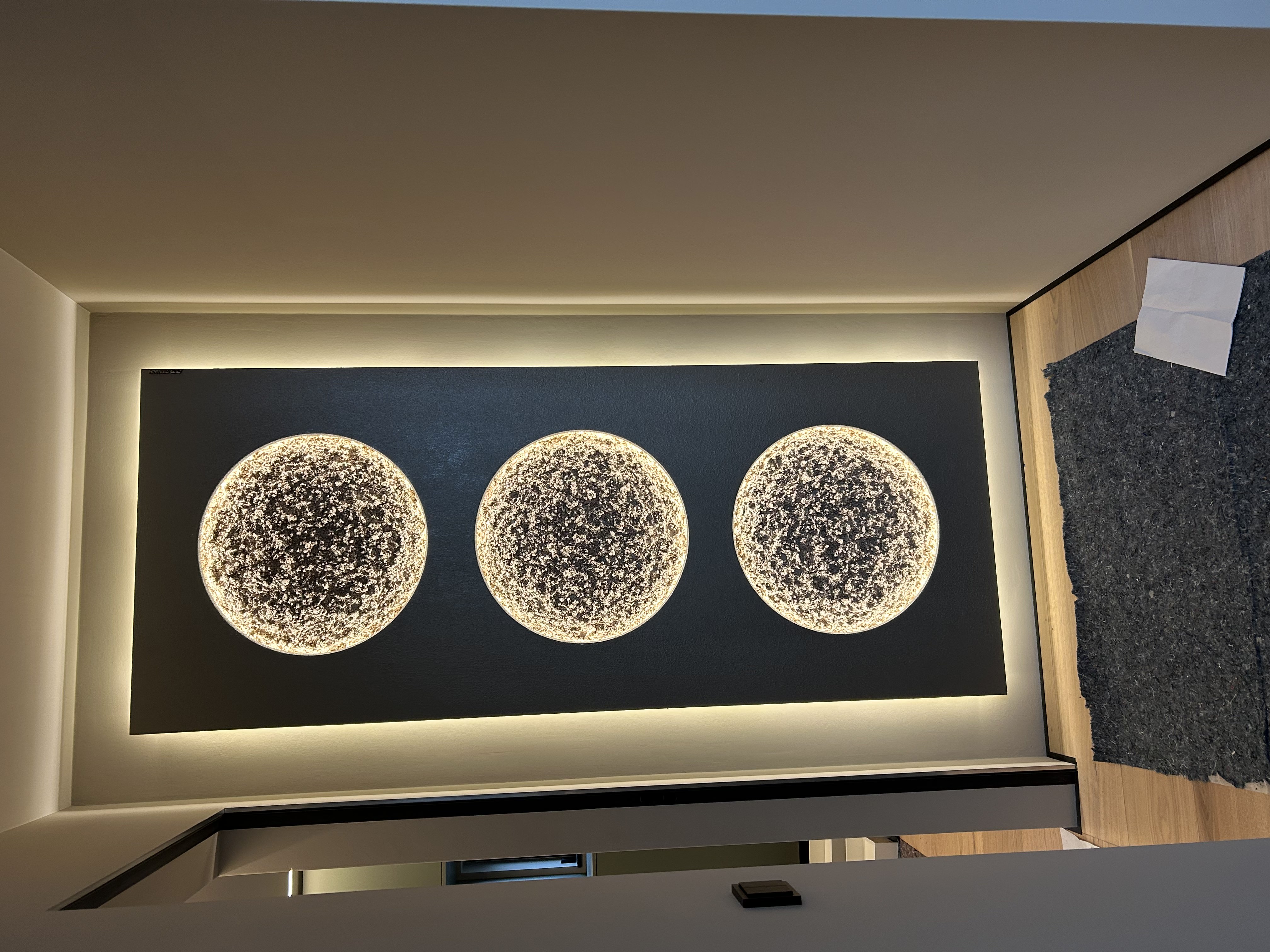 Inspirierendes Innendesign von MHR Premium Raumausstattung